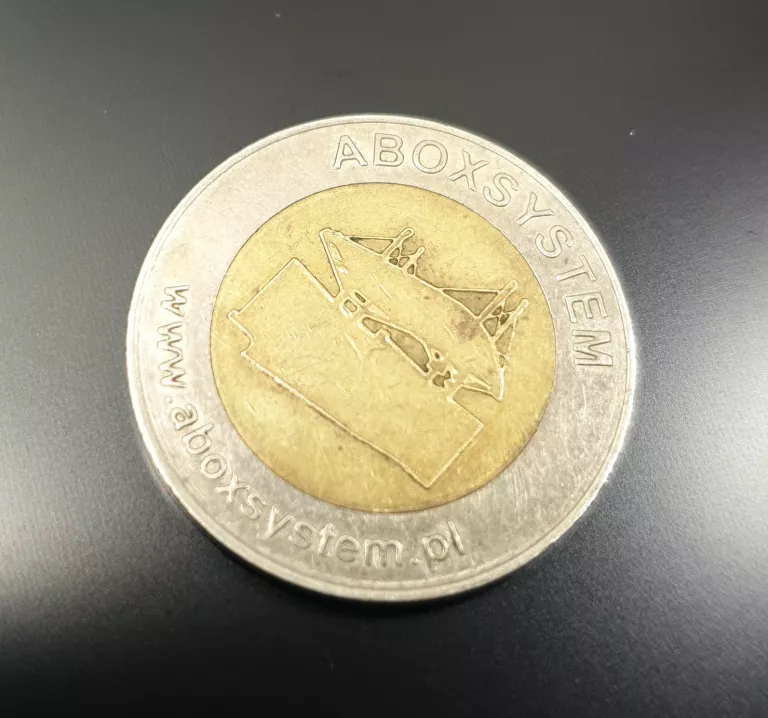 moneta-zeton-abox-system-rodzaj-inny