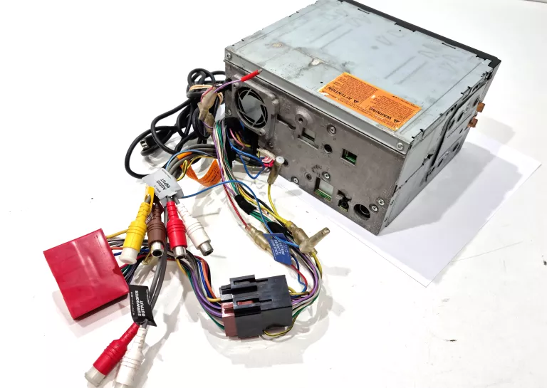 PIONEER AVIC-F700BT