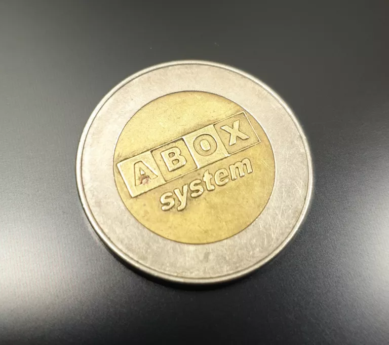 moneta-zeton-abox-system-wp-3-grajewo