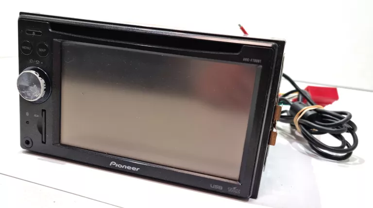 PIONEER AVIC-F700BT
