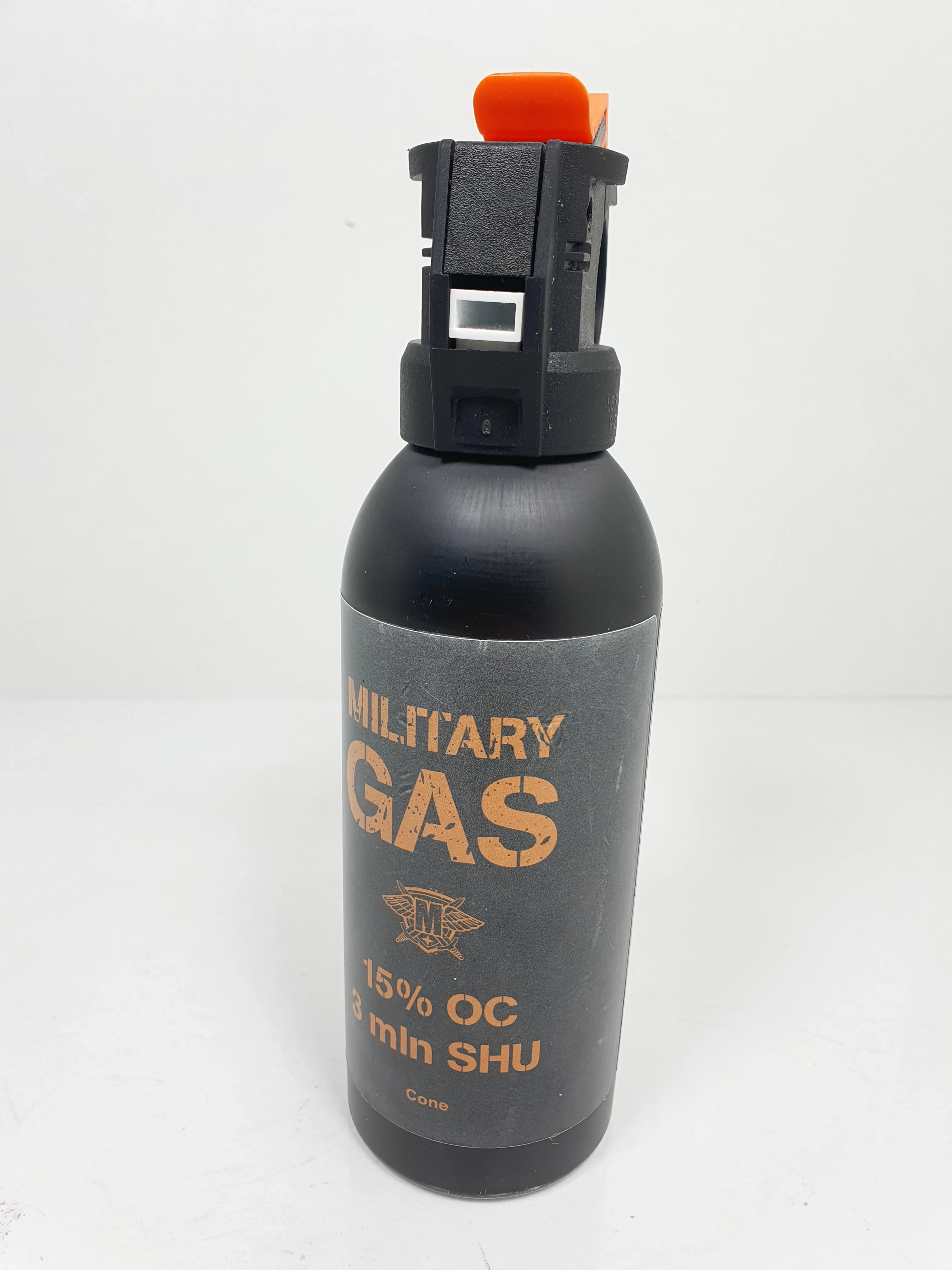 gaz-pieprzowy-military-gas-330-ml-stan-uzywany