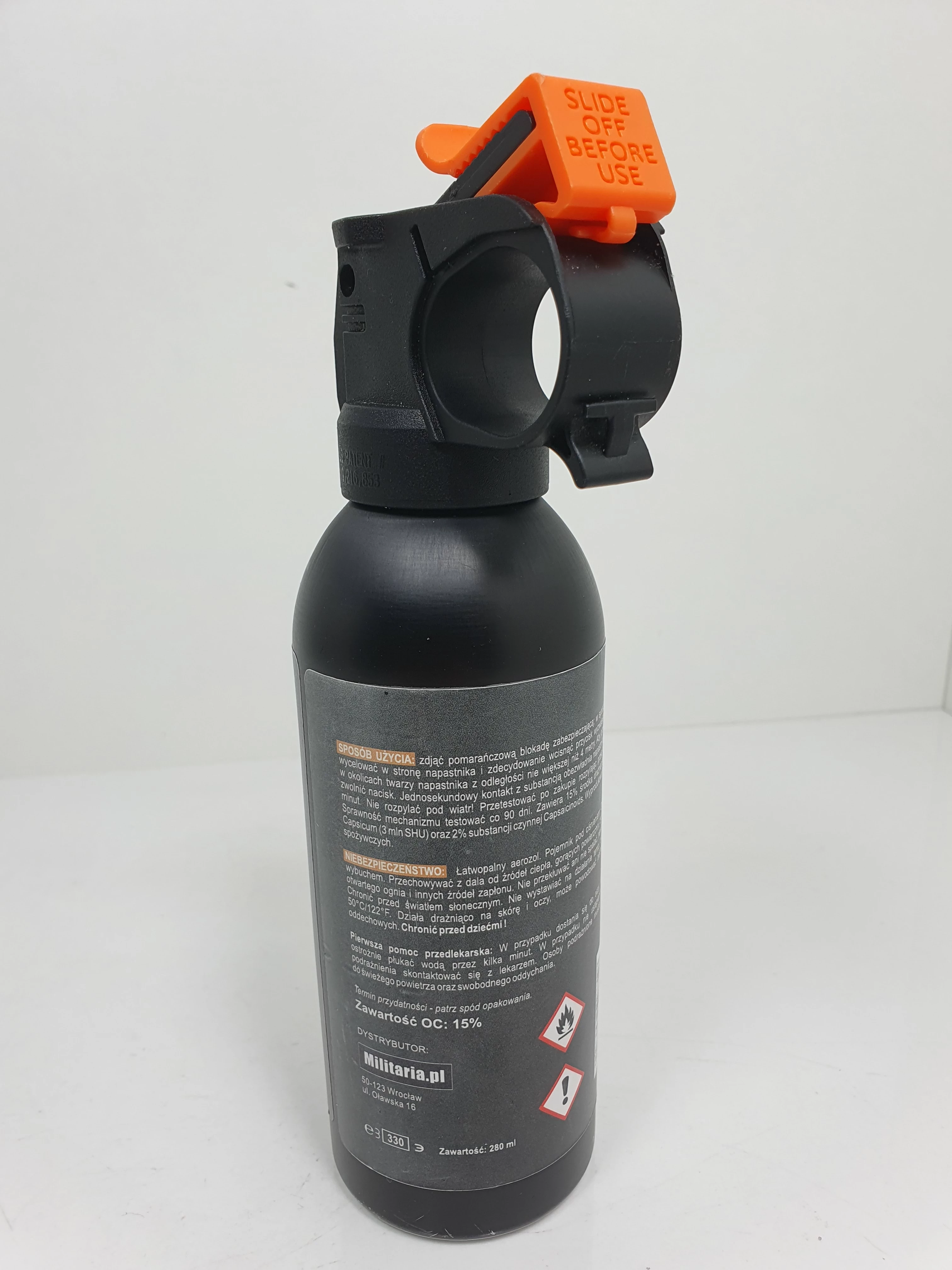 gaz-pieprzowy-military-gas-330-ml-model-military-gas