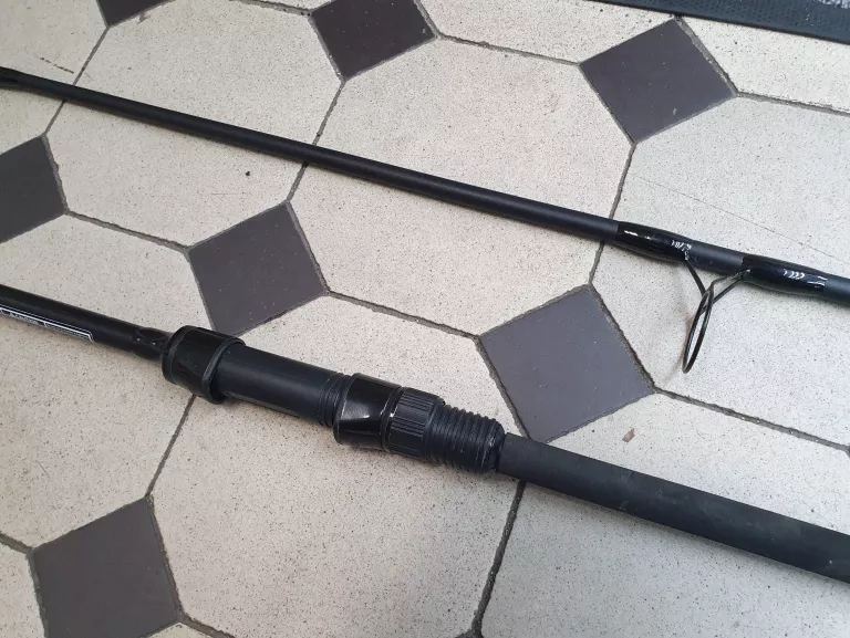 WĘDKA KARPIOWA FOX EOS PRO 10FT 3LB