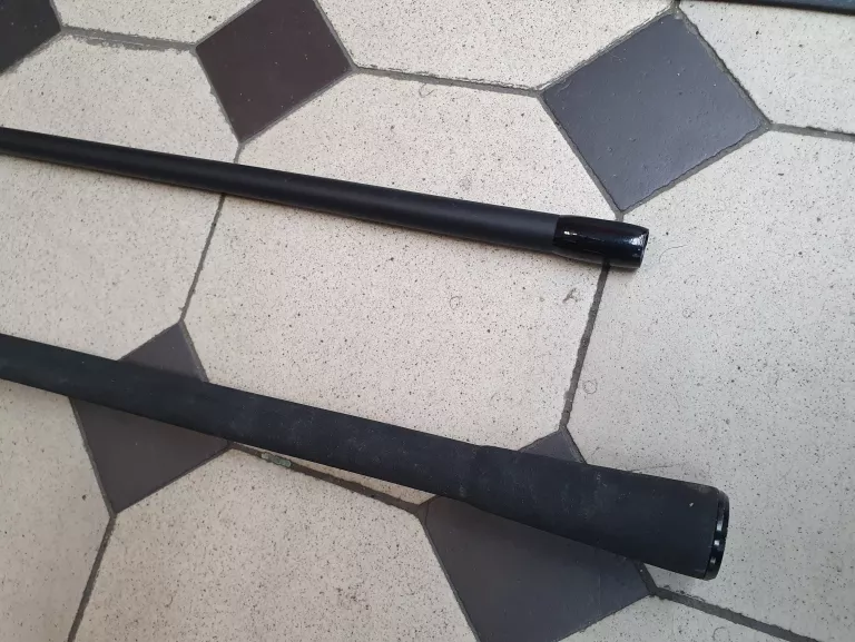 WĘDKA KARPIOWA FOX EOS PRO 10FT 3LB
