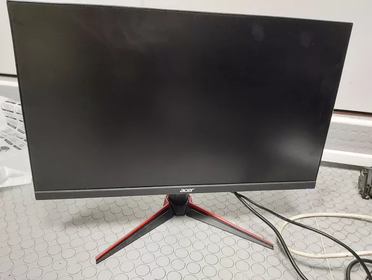 MONITOR ACER NITRO VG240Y IPS 1MS GŁOŚNIK + KABEL