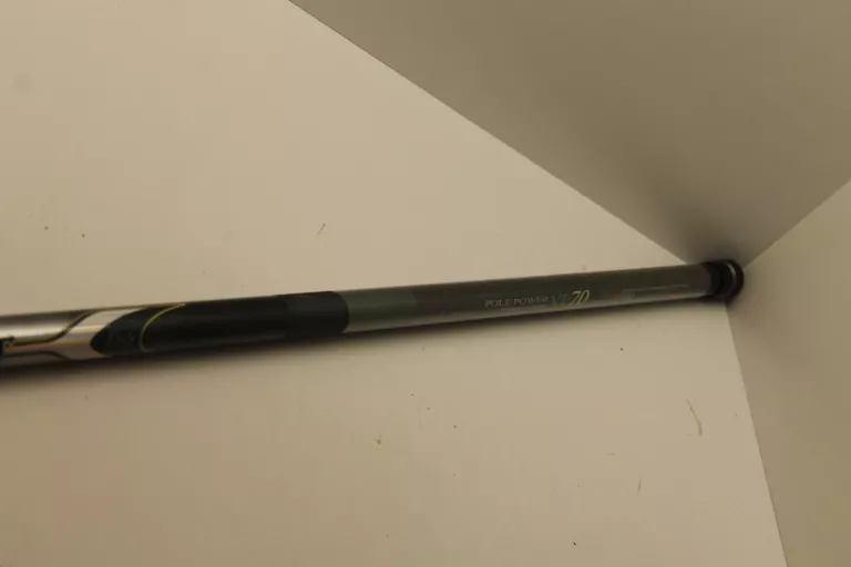 WĘDKA WĘGLOWA BAT 7M POLE EXCELLENT CARBON 30-60