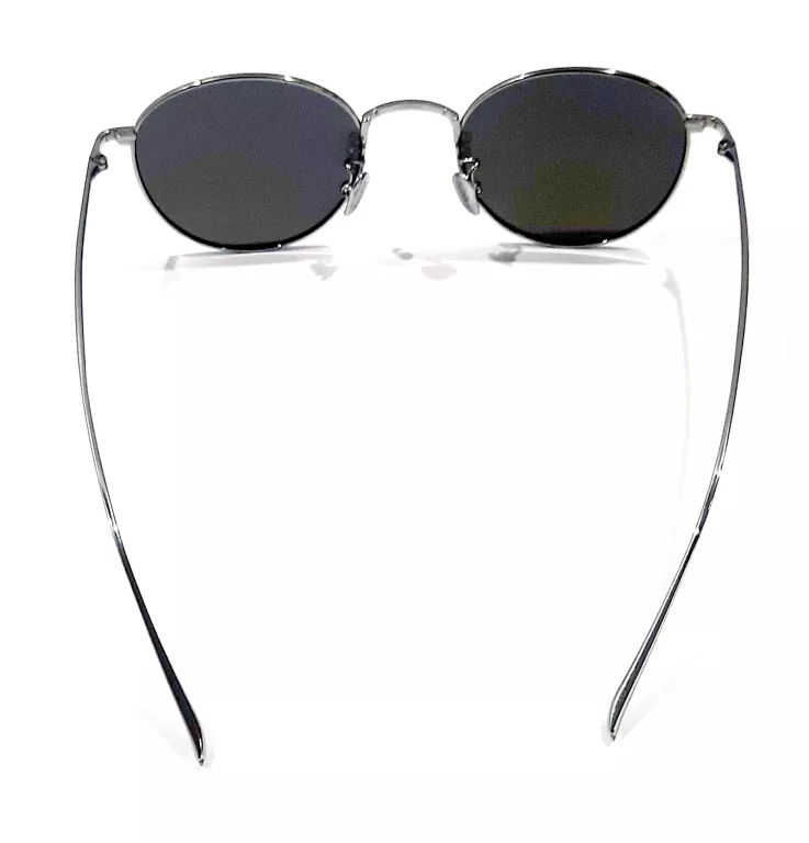 SIRENE 1664 BLANC OKULARY PRZECIWŁOSNECZNE Z ETUI