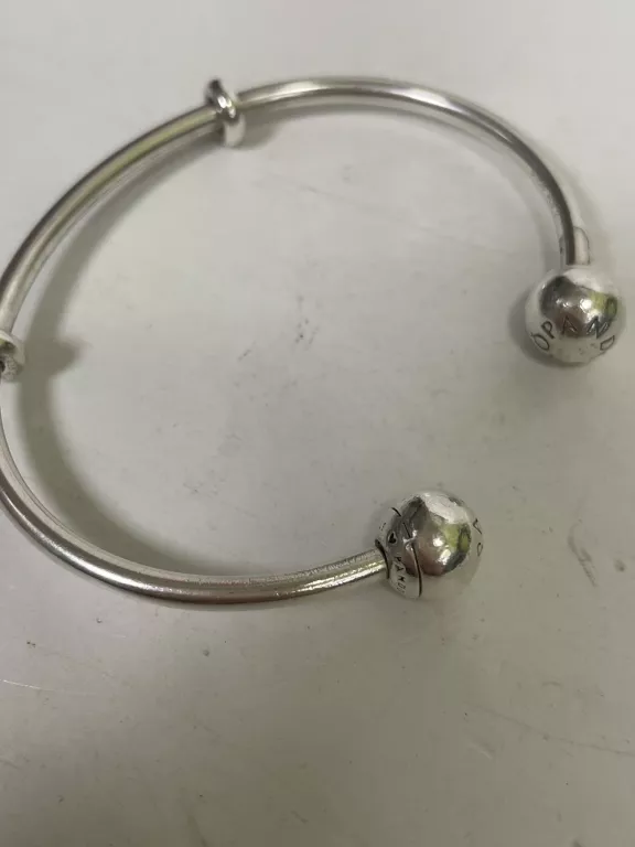 otwarta-bransoletka-bangle-pandora-moments-925-stan-uzywany