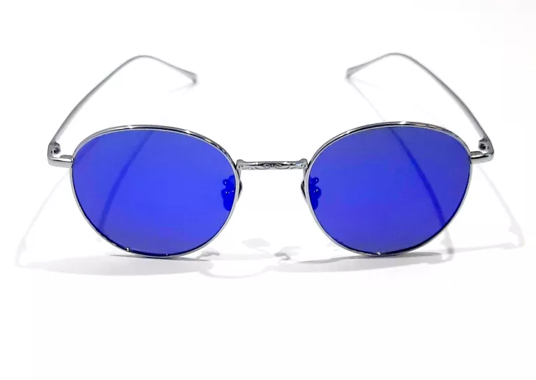 SIRENE 1664 BLANC OKULARY PRZECIWŁOSNECZNE Z ETUI