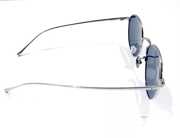 SIRENE 1664 BLANC OKULARY PRZECIWŁOSNECZNE Z ETUI