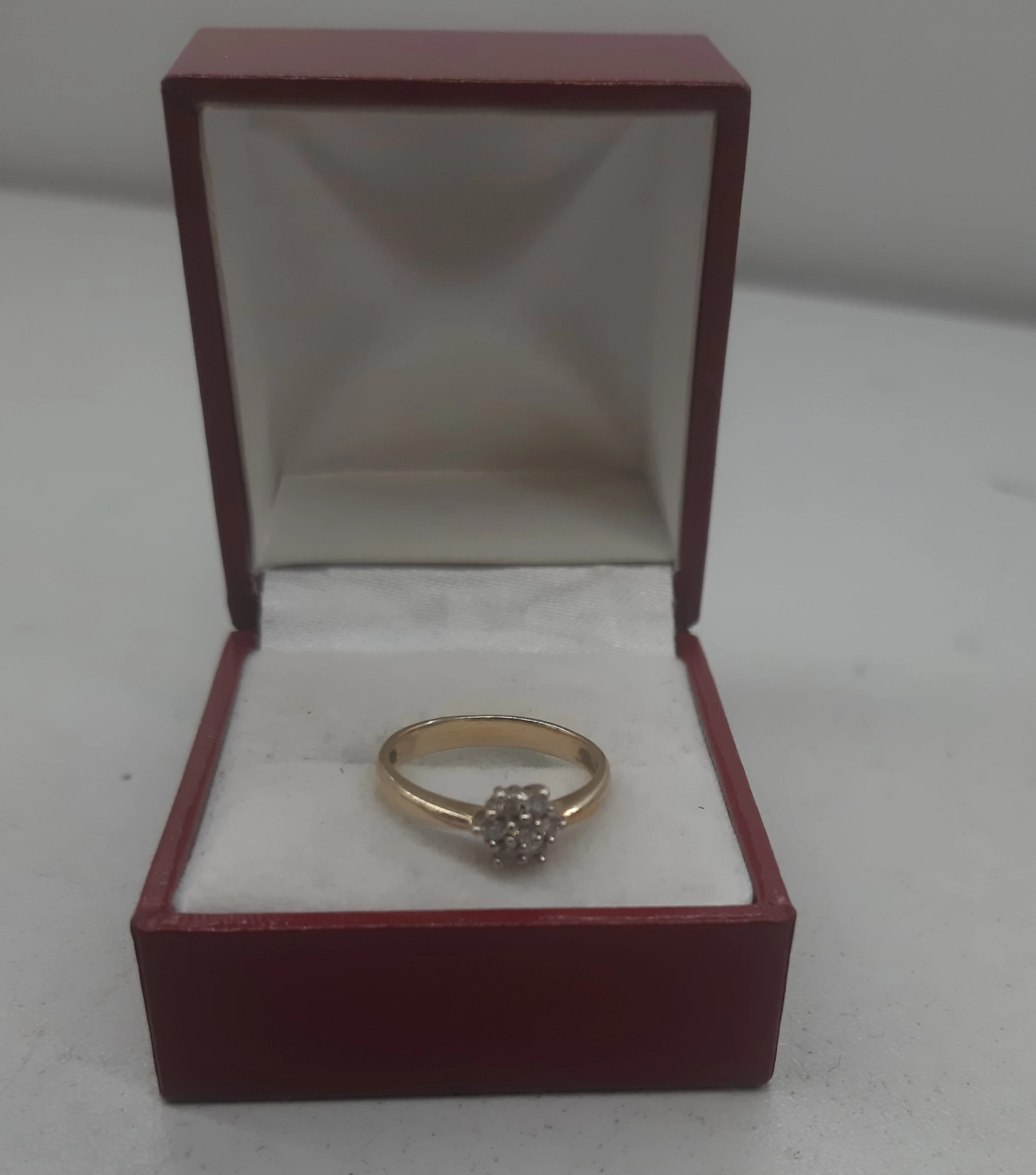 zloty-pierscionek-585-stan-uzywany