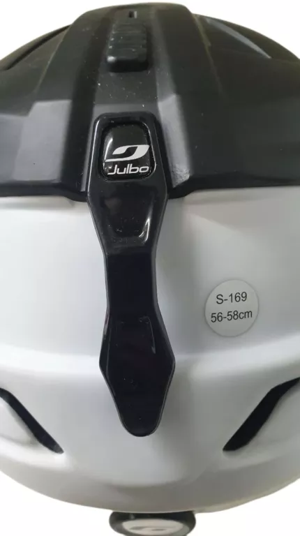 KASK NARCIARSKI JULBO SYMBIOS HELMET ROZ.S 56-58C