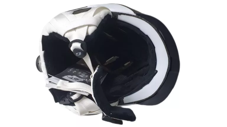 KASK NARCIARSKI JULBO SYMBIOS HELMET ROZ.S 56-58C