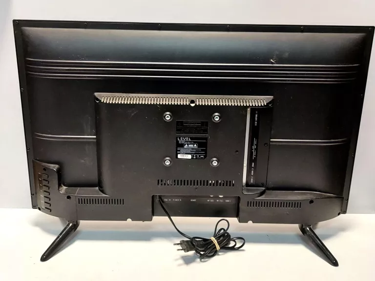 TELEWIZOR LEVEL HD8332