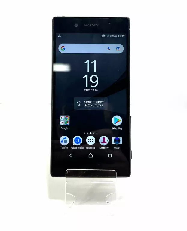 TELEFON SONY XPERIA Z5 E6653