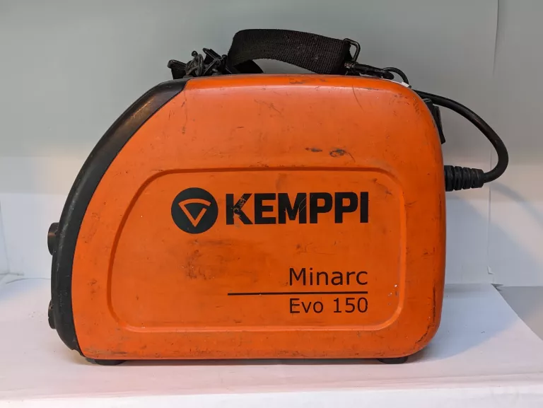 SPAWARKA KEMPPI MINARC EVO 150