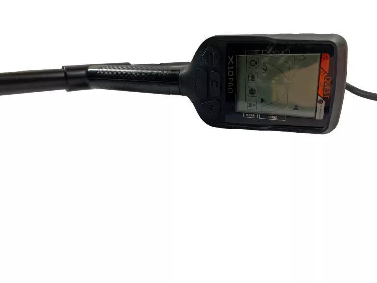 WYKRYWACZ METALI QUEST X10PRO