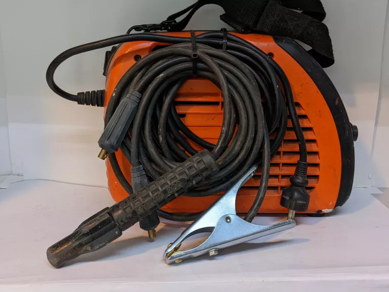 SPAWARKA KEMPPI MINARC EVO 150