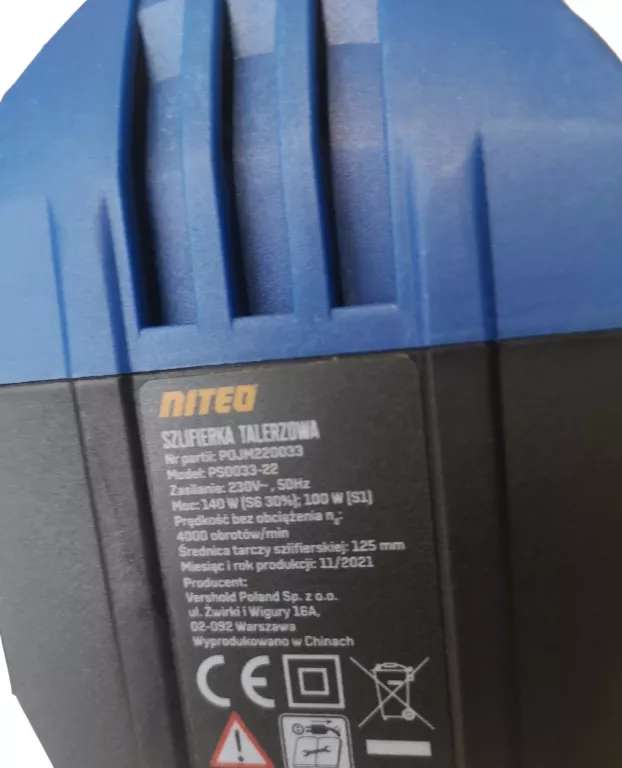 szlifierka-talerzowa-niteo-typ-pojedyncza