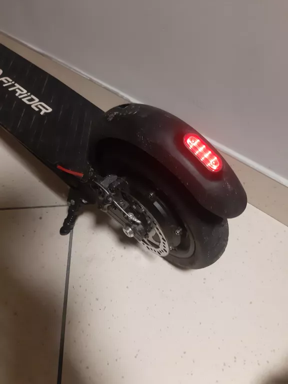 HULAJNOGA SMIGI FIT RIDER T2
