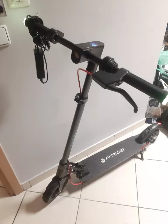 HULAJNOGA SMIGI FIT RIDER T2