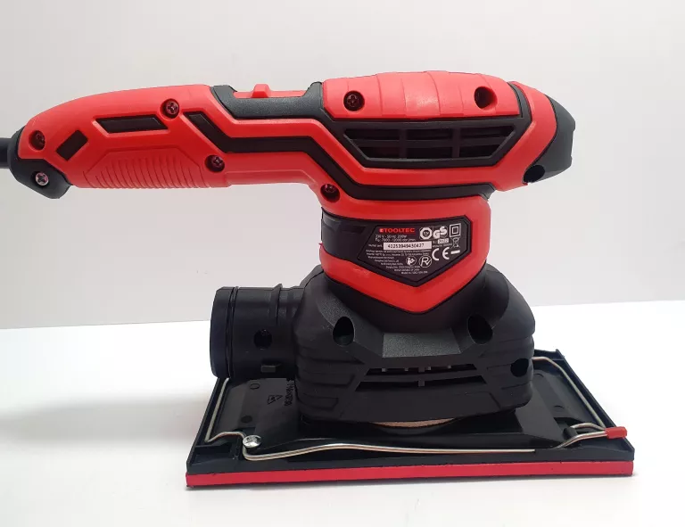SZLIFIERKA MULTIFUNKCYJNA 200W TOOLTEC