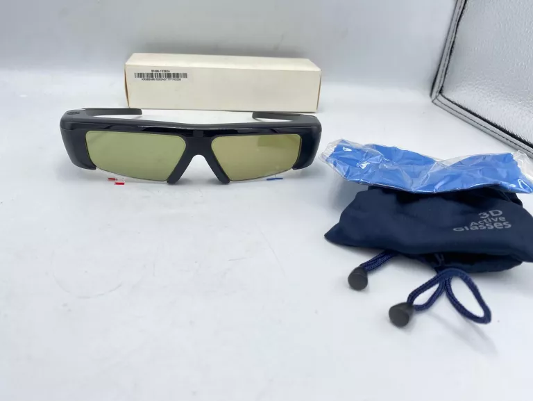 OKULARY 3D SAMSUNG SSG-2100AB