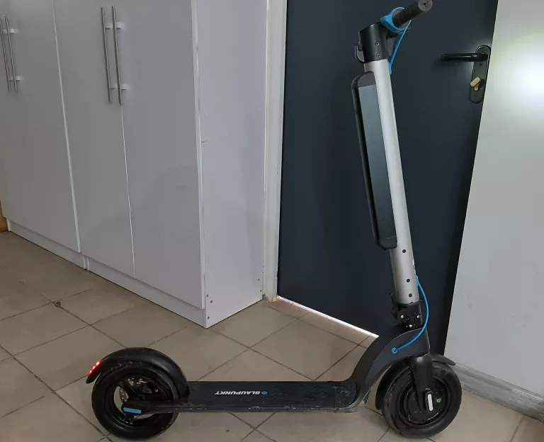 HULAJNOGA ELEKTYCZNA ESC 910 BLAUPUNKT
