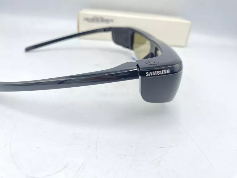 OKULARY 3D SAMSUNG SSG-2100AB