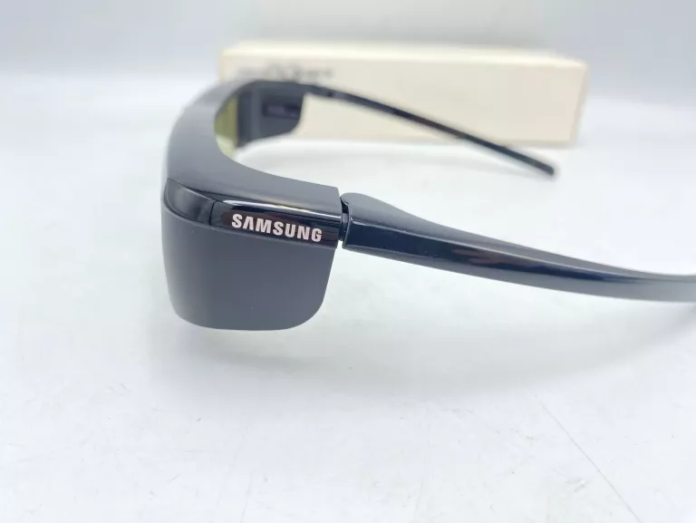 OKULARY 3D SAMSUNG SSG-2100AB