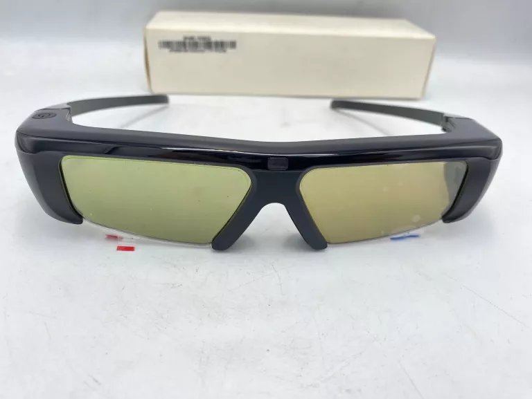 OKULARY 3D SAMSUNG SSG-2100AB