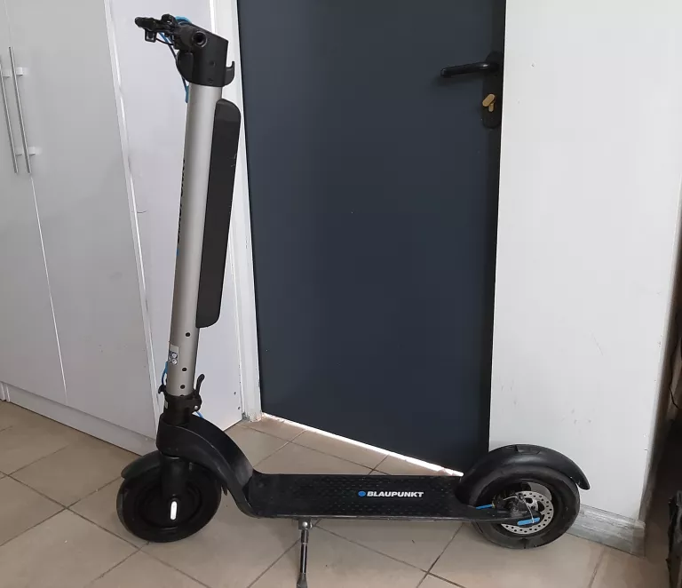 HULAJNOGA ELEKTYCZNA ESC 910 BLAUPUNKT