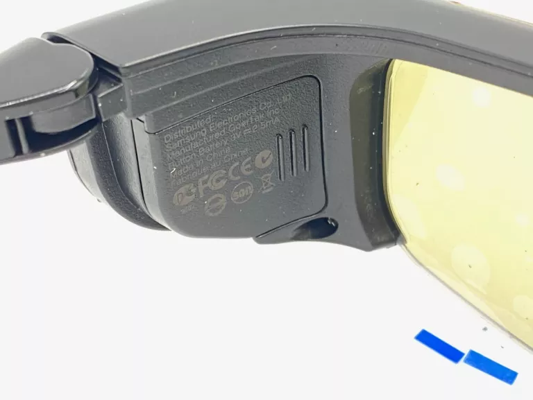 OKULARY 3D SAMSUNG SSG-2100AB