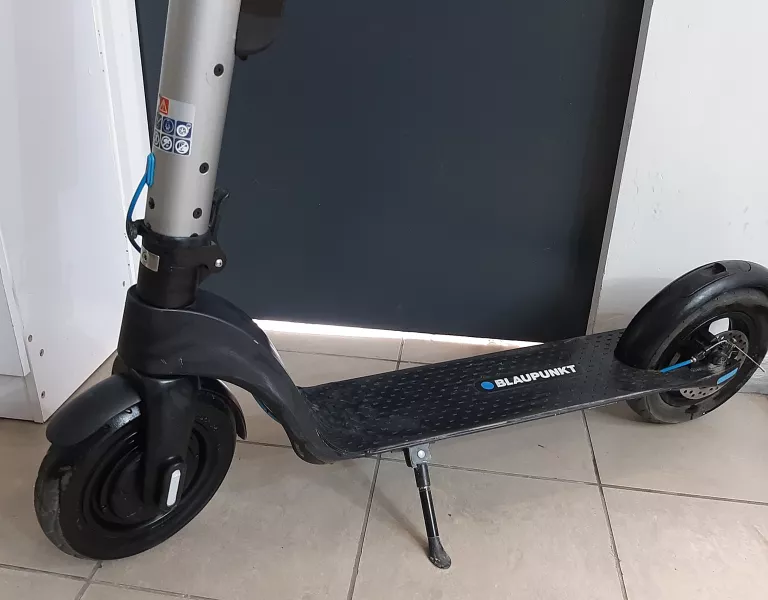 HULAJNOGA ELEKTYCZNA ESC 910 BLAUPUNKT