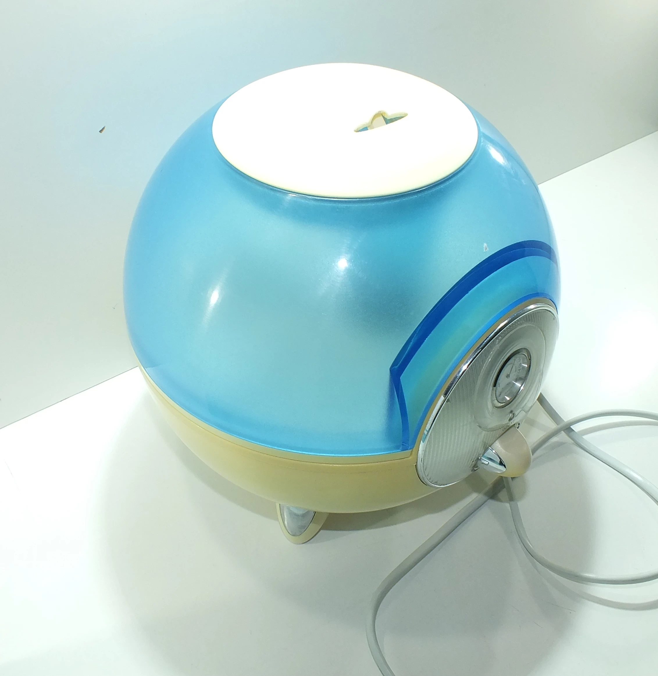 nawilzacz-ultradzwiekowy-uh1020-stan-uzywany