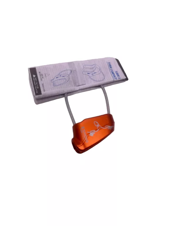 SIMOND TUBIK COMPACT
