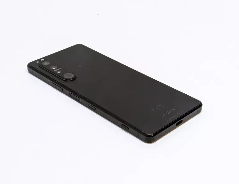 TELEFON SONY XPERIA 1 III 5G XQ-BC52 256GB DUALSI