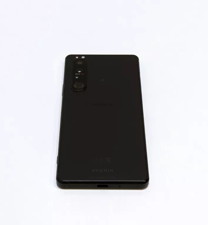 TELEFON SONY XPERIA 1 III 5G XQ-BC52 256GB DUALSI
