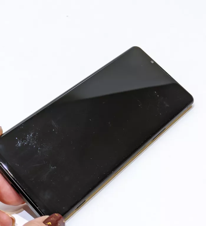 TELEFON SONY XPERIA 1 III 5G XQ-BC52 256GB DUALSI