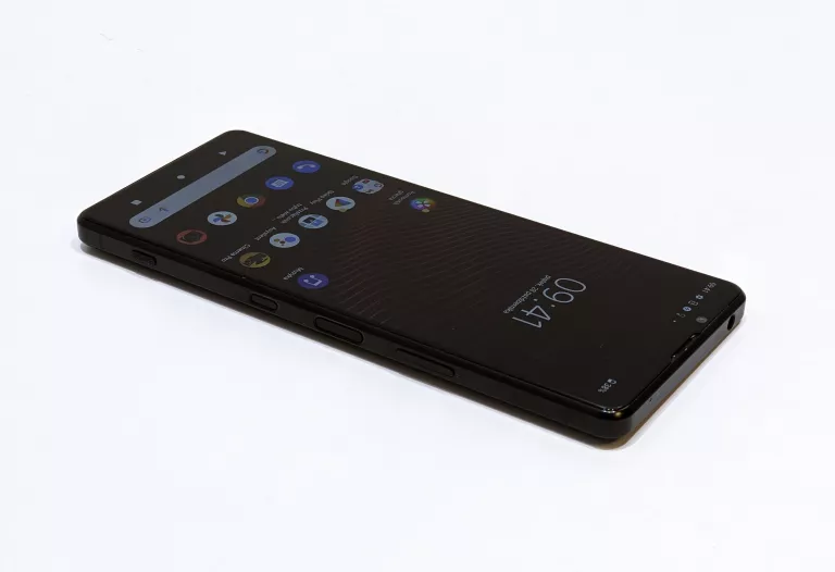 TELEFON SONY XPERIA 1 III 5G XQ-BC52 256GB DUALSI