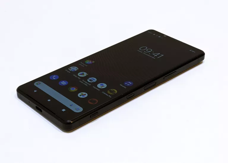 TELEFON SONY XPERIA 1 III 5G XQ-BC52 256GB DUALSI
