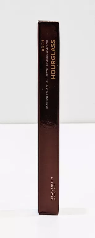 KREDKA DO BRWI HOURGLASS ARCH AUBURN 0,4G