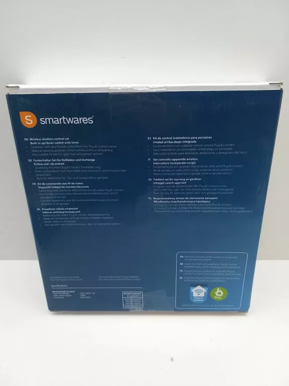 zestaw-radiowych-sterownikow-do-rolet-smartwares-ean-gtin-5902052400546