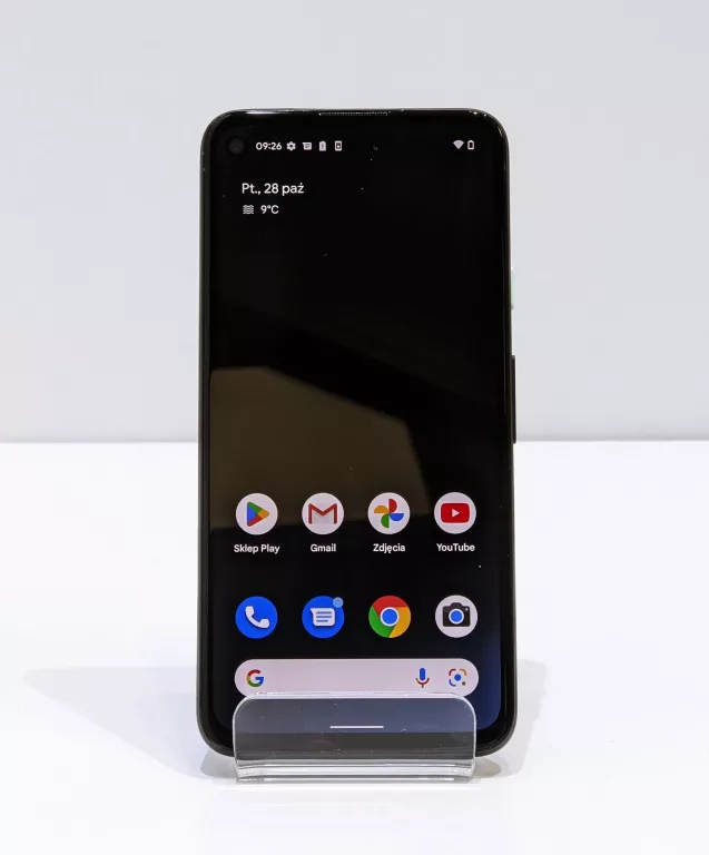 TELEFON GOOGLE PIXEL 4A 128GB
