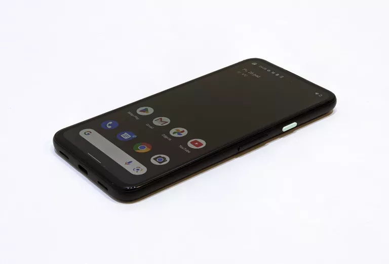 TELEFON GOOGLE PIXEL 4A 128GB