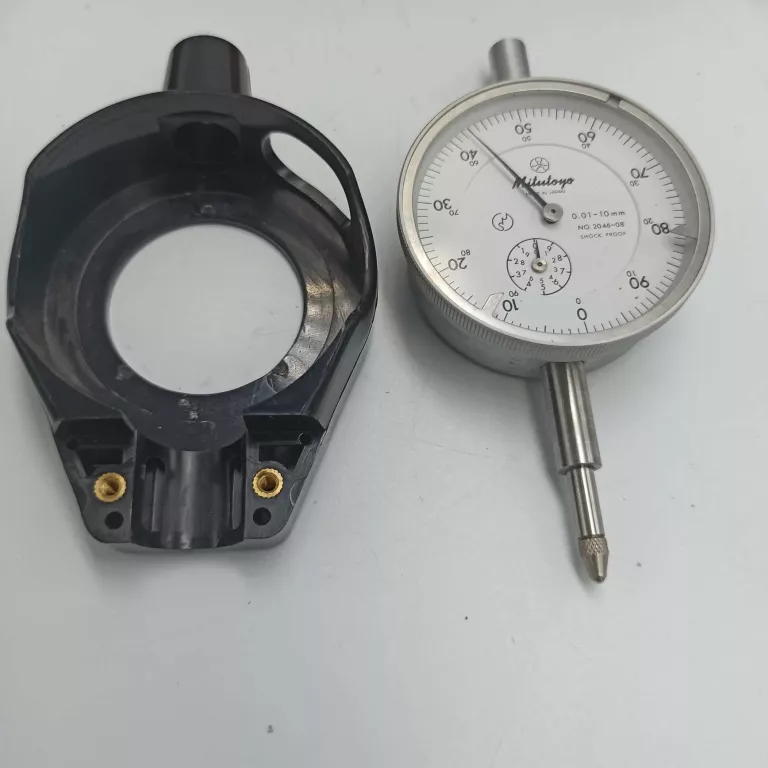 ŚREDNICÓWKA MITUTOYO 511-204 10 -18,5MM KOMPLET