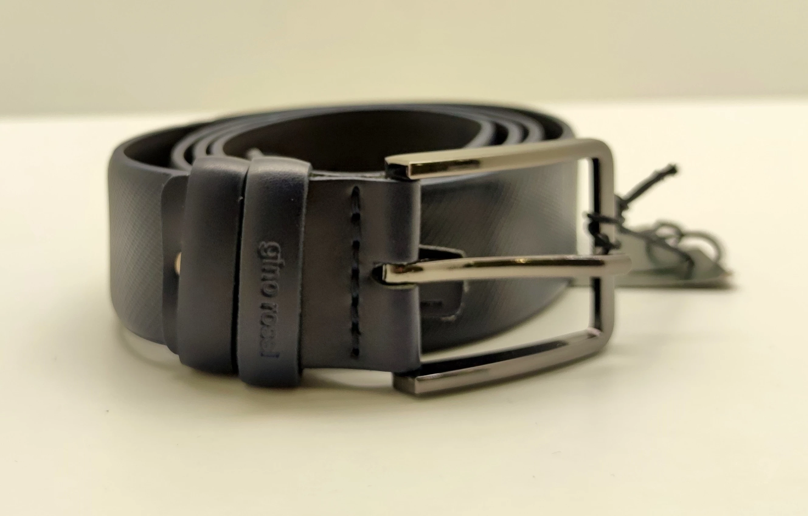 pasek-skorzany-gino-rossi-granatowy-slaska-20-siemianowice-slaskie