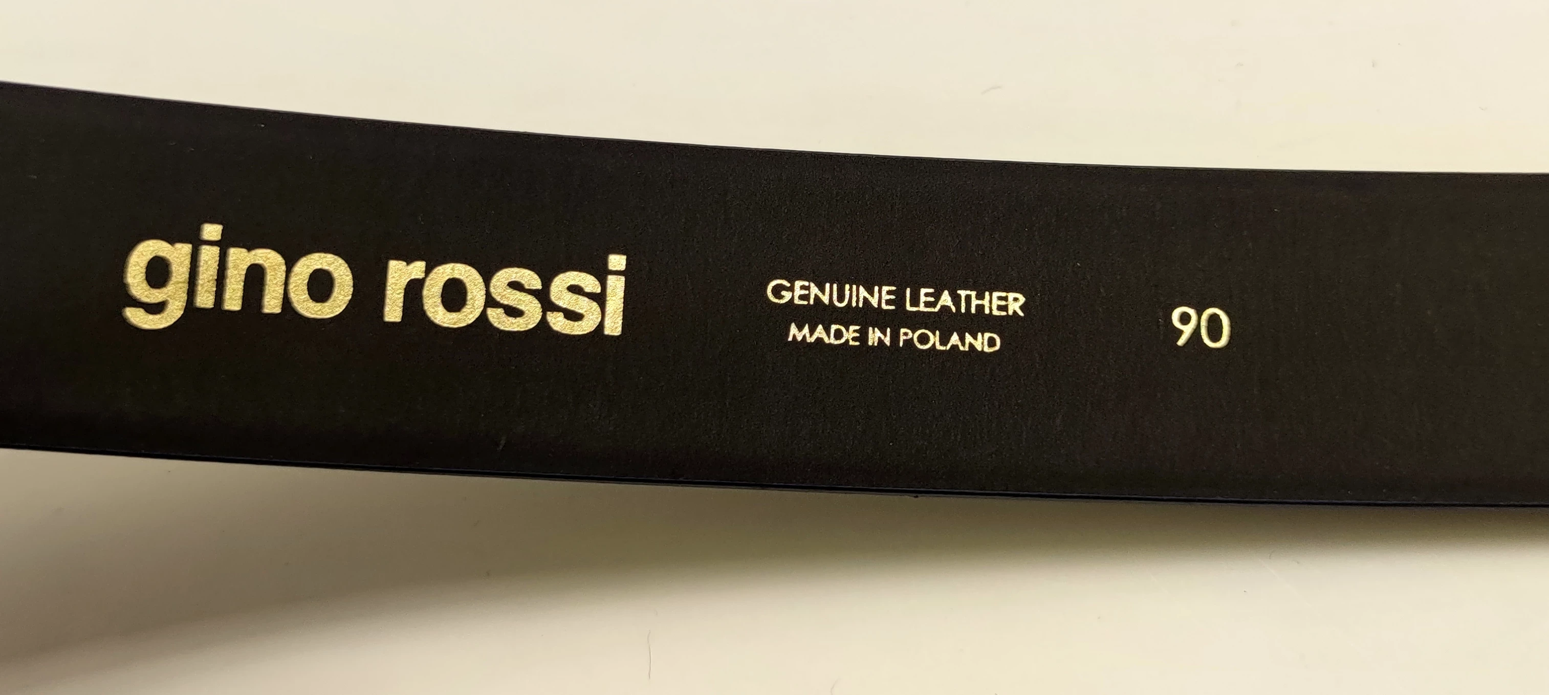 pasek-skorzany-gino-rossi-granatowy-stan-11323-2