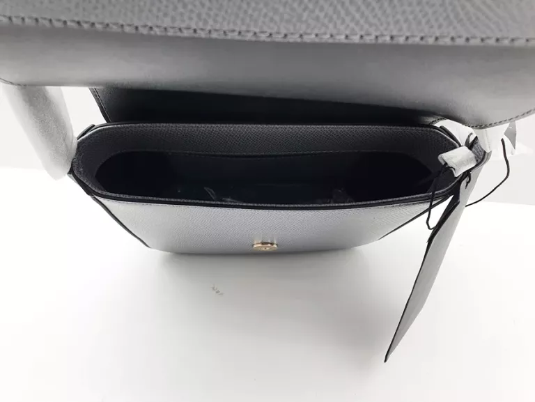 MAŁA SZARA DAMSKA TOREBKA EMPORIO ARMANI
