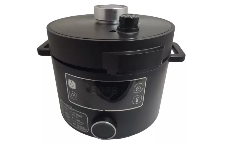MULTICOOKER TEFAL TURBO CUISINE CY754 10 PROGRAMÓ